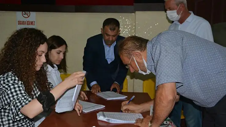 Karaosman güven tazeledi