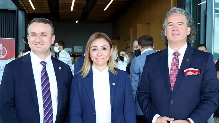 Samsun Barosu Başkanlığına 3 aday