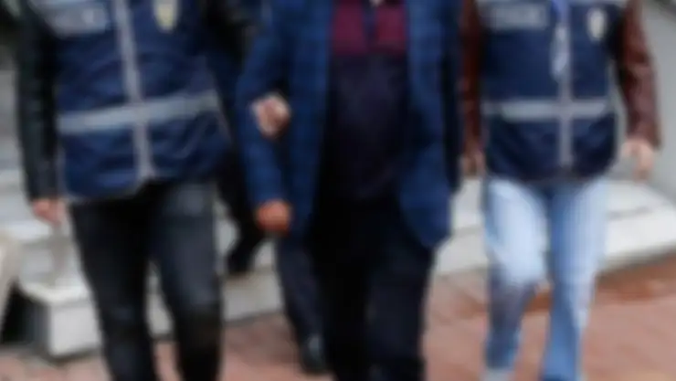 Samsun'da FETÖ'nün askeri mahrem yapılanmasına operasyon: 2 gözaltı
