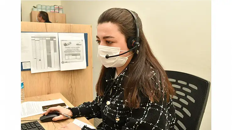 Büyükşehir Belediyesi Kurban Bayramı için tüm tedbirleri aldı