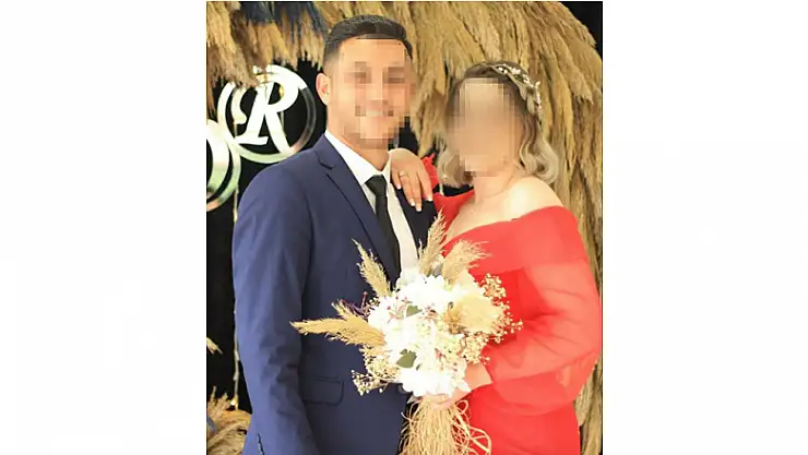 Nişanlısı ile tartışan astsubay kendini vurdu