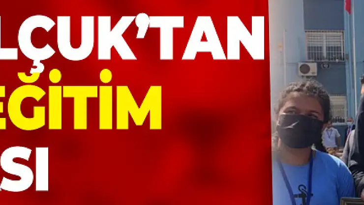 Bakan Selçuk: 'Şu andaki bakış açımız okulların 6 Eylül tarihinde açılması yönünde'