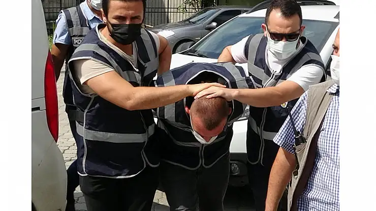 Barda 2 kişiyi öldüren bodyguard tutuklandı