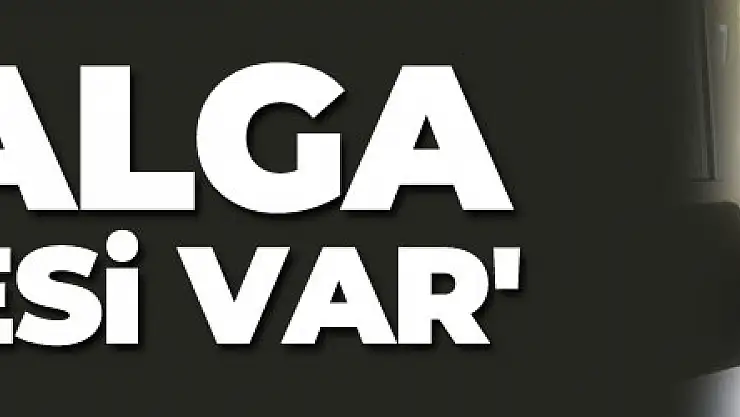 İl Sağlık Müdürü Memişoğlu: 'Pozitif vakalar yüzde ellinin üzerinde arttı, 4. dalga tehlikesi var'