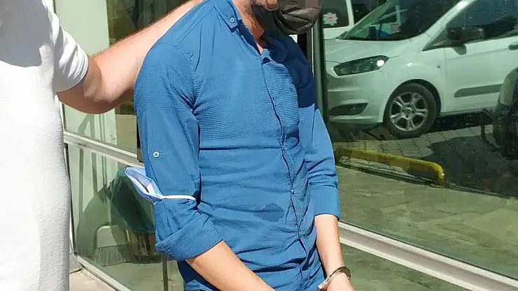 İş yerinde uyuşturucu satışı yaptığı iddia edilen şahıs serbest bırakıldı