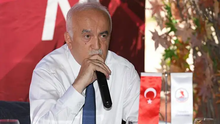 Vakıflar Genel Müdürü Ersoy OMÜ danışma kuruluna seçildi