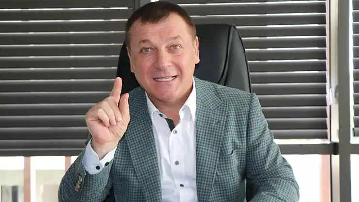 Samsun'da Fildişi Cumhuriyeti Fahri Konsolosluğu açılacak