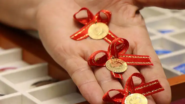 Takıda 'yarım gram' dönemi