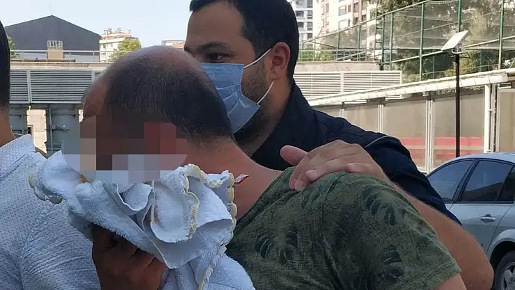 Samsun'da uyuşturucu ticaretine tutuklama