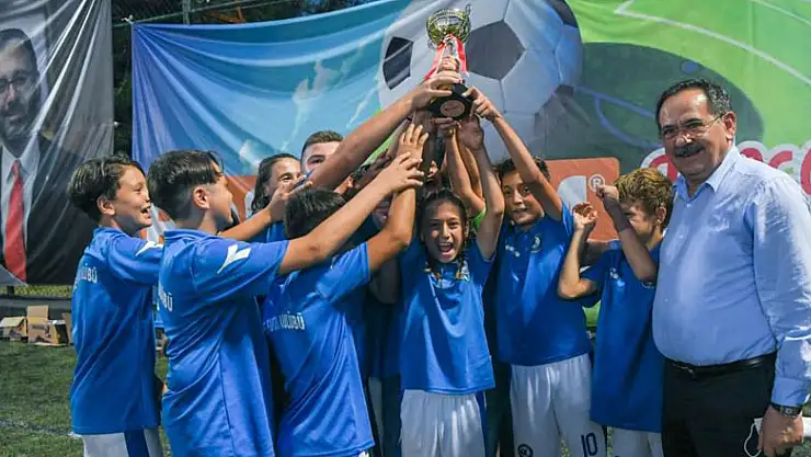 'Spor genetiği güçlü bir şehiriz'