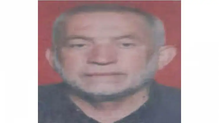 Bolu İzzet Baysal Üniversitesi Rektörü'nün babası Samsun'da kazada hayatını kaybetti