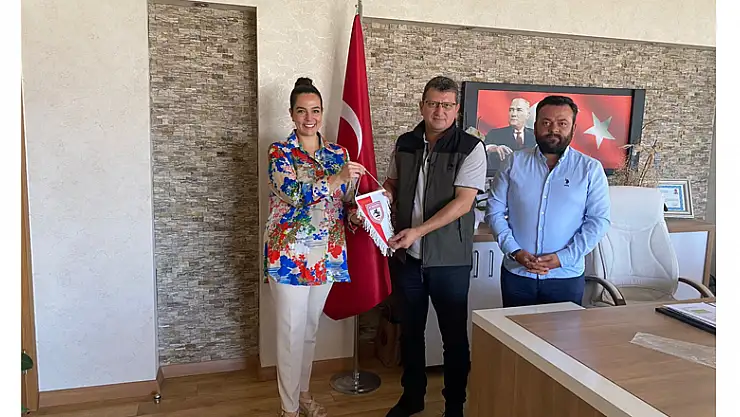 Samsunspor Hatıra Ormanı oluşturulacak
