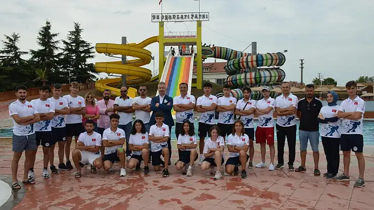 Short Track Milli Takımı 19 Mayıs'ta