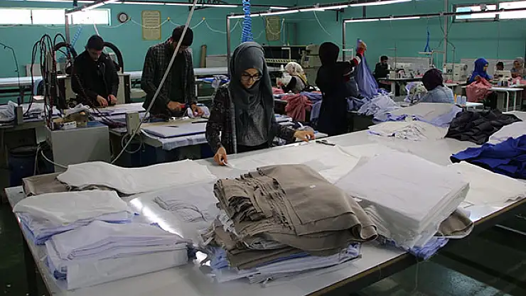 İş yerine icra gelen işçi şimdi yandı