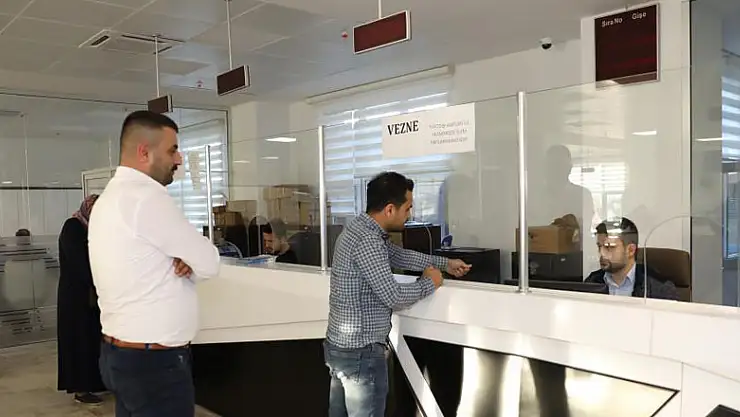 Borç yapılandırmada son başvuru tarihi 31 Ağustos