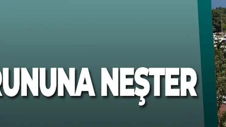 OMÜ'deki otopark sorununa neşter