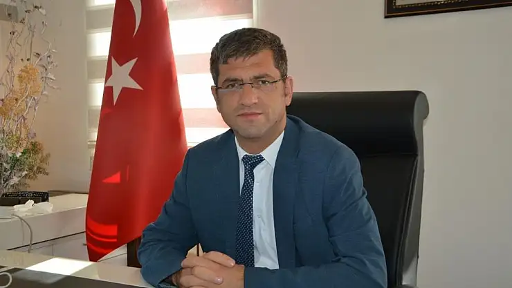 Kaymakam Civelek aşı çağrısı yaptı