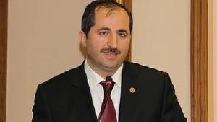 SAMSUN İL GENEL MECLİS TOPLANTISI