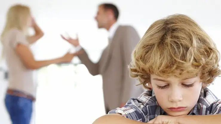 Boşanma davasını ilk açan taraf kusurlu sayıldı