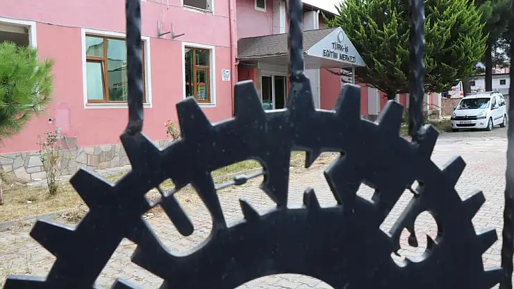 Bir bölgeye adını vermişti, yerine Türkiye'nin en büyük kütüphanelerinden biri yapılacak