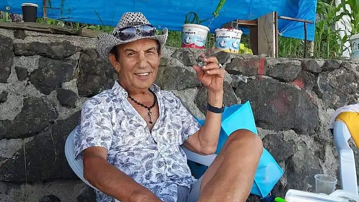 Bisiklet sürücüsünün öldüğü kazada kamerada