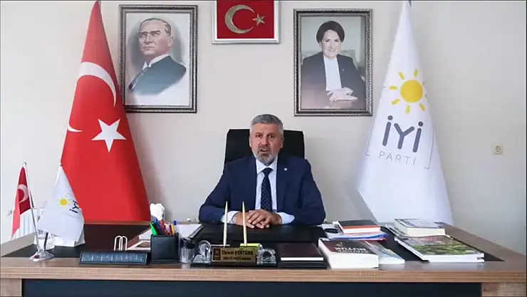 GENEL BAŞKAN AKŞENER ORDU' YA GELİYOR