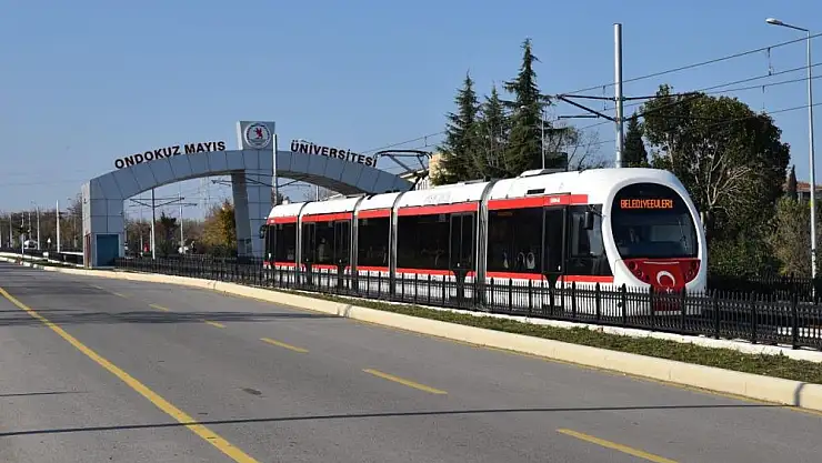 Öğrencilere 'online vize' kolaylığı