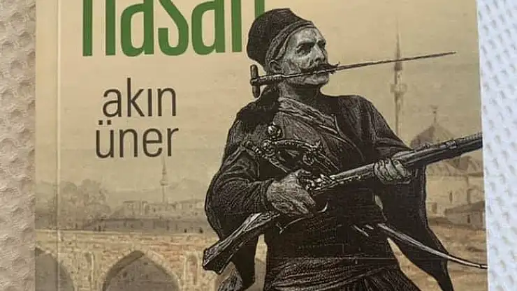 Bir Rumeli efsanesi: Debreli Hasan