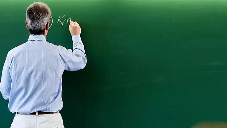 MEB'den pedagojik formasyon eğitimi kararı!