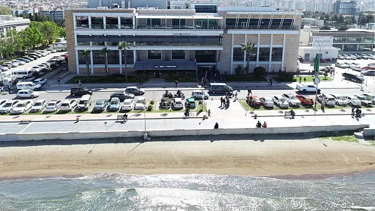 Çarkıfelek kampanyası hem eğlendirecek hem de kazandıracak