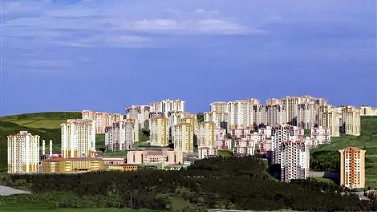 Toki'den ucuz konut müjdesi