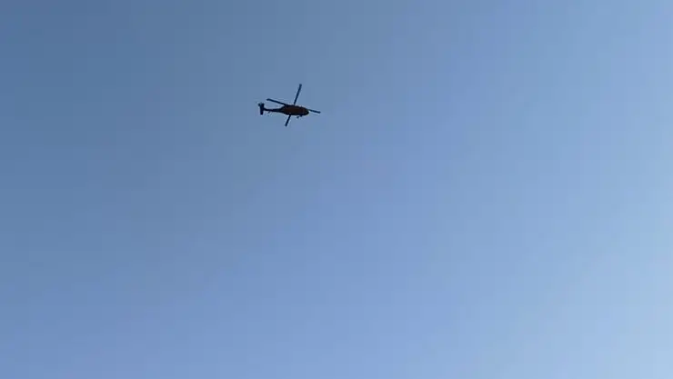 Mardin'de PKK operasyonu: 1 mahallede sokağa çıkma yasağı