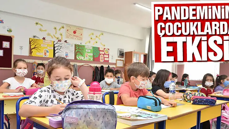 Çarpıcı pandemi tespiti: 'Çocuklarda otizm spektrum bozukluğu çok artmaya başladı'