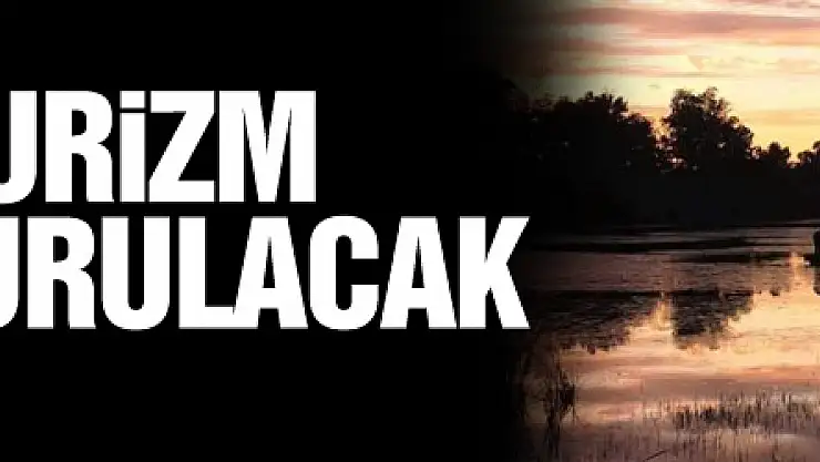 Samsun'a 'Karavan Turizm Merkezi' kurulacak