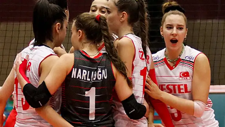 Milliler, son 16 turunda