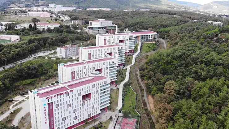 Barınma sorununa karşı önlem: Kamu kurum misafirhaneleri öğrencilere '1 ay ücretsiz'