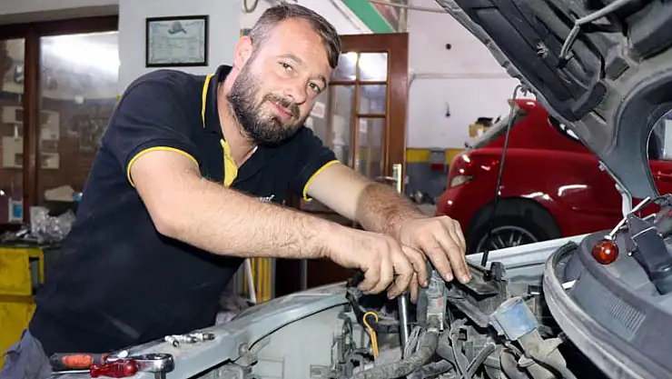 Sanayiye 'çip' dopingi