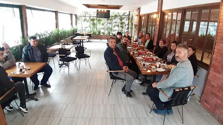 Topaloğlu: '19 Mayıs'a gelen her öğrenci artık bizim evladımızdır'