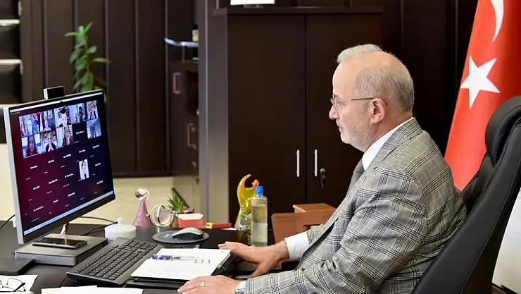 3. Uluslararası Karadeniz Dil ve Dil Eğitimi Sempozyumu