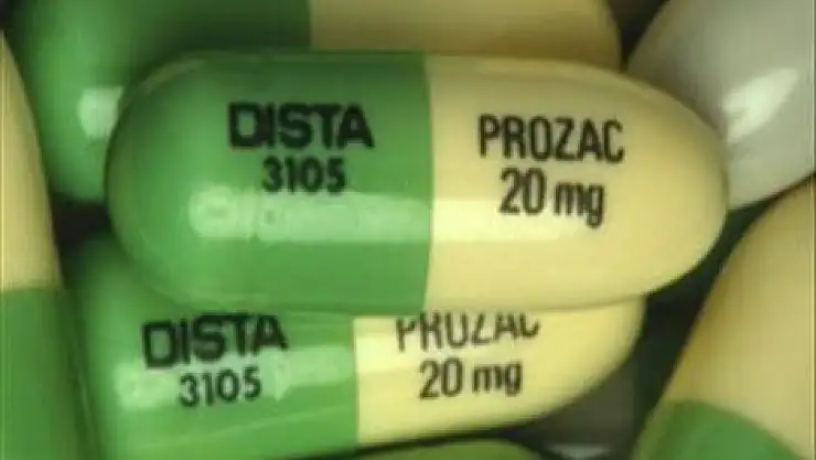 Prozac, felç tedavisinde etkili olabilir