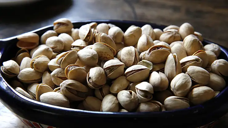 Antepfıstığını bekleyen tehlike