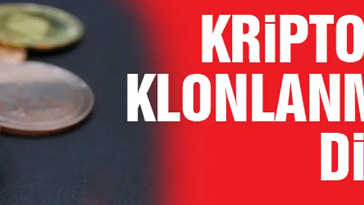 Kripto parada klonlanmış sitelere dikkat