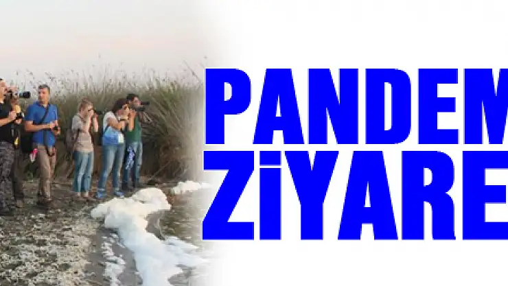 Tabiat parklarına pandemi sonrası ziyaretçi akını