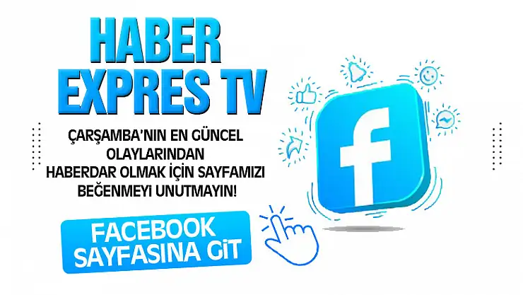 HABER EXPRES TV FACEBOOK