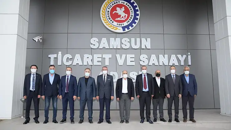 Murzioğlu: 'Kentimiz ve ülkemiz için üzerimize düşen görevi yapmayı sürdüreceğiz'