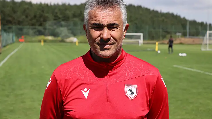 Mehmet Altıparmak: 'Çok üzgünüz'