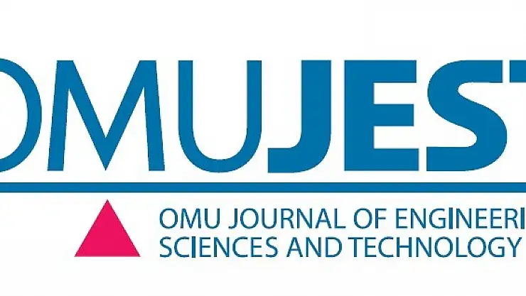 Mühendislik Fakültesinden 'OMUJEST'