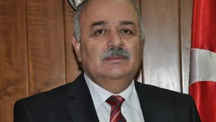 Taşan, bakanlık müşavirliğine atandı