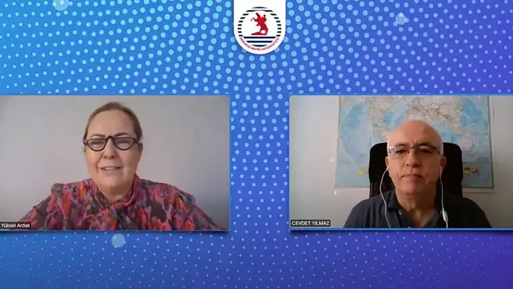 Karadeniz'deki sellere karşı öneri: 'İlçe merkezlerindeki yapılaşma baskısı azaltılmalı'