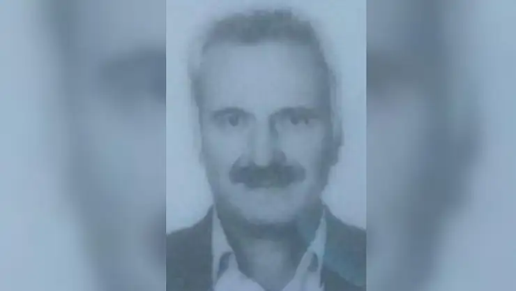 Samsun'da trafik kazası: 1 ölü